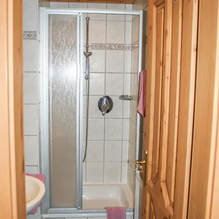 公寓 Silvretta-1 By Interhome *