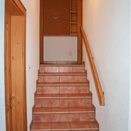 Silvretta-1 By Interhome 公寓 卡普尔