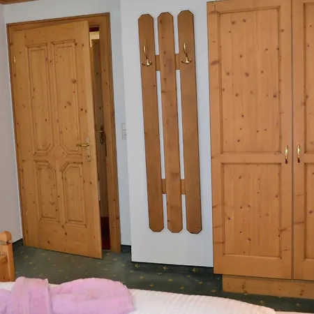 公寓 Silvretta-1 By Interhome 卡普尔