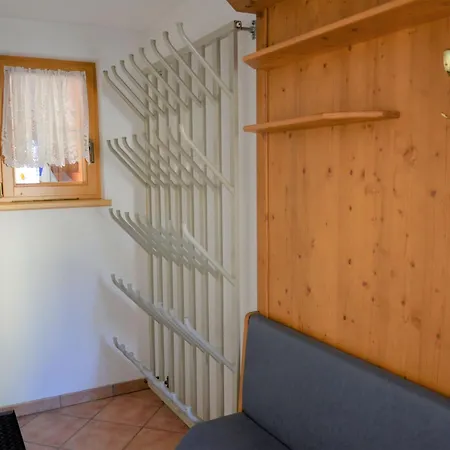 Silvretta-1 By Interhome * 卡普尔