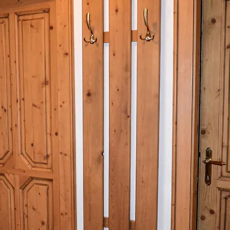 Silvretta-1 By Interhome 卡普尔