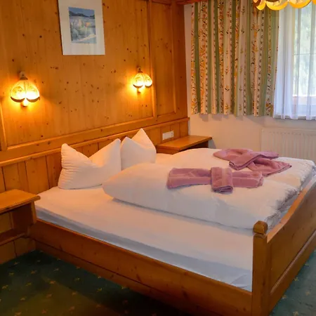 公寓 Silvretta-1 By Interhome *