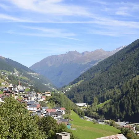 Apartment Silvretta By Interhome *