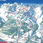 Silvretta-1 By Interhome * كابل