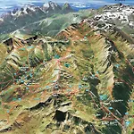 شقة Silvretta-1 By Interhome كابل