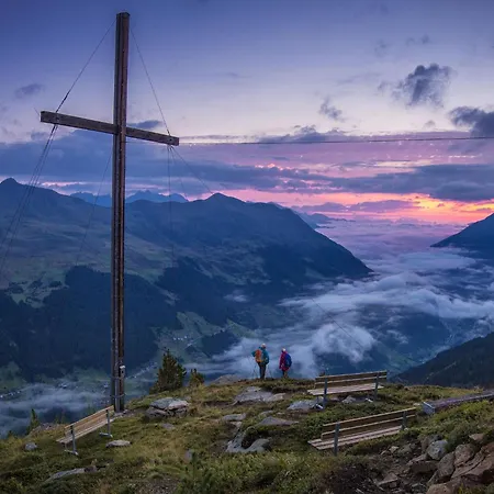 Lejlighed Silvretta-1 By Interhome