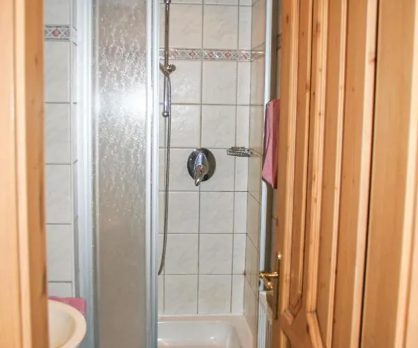 Lejlighed Silvretta-1 By Interhome *