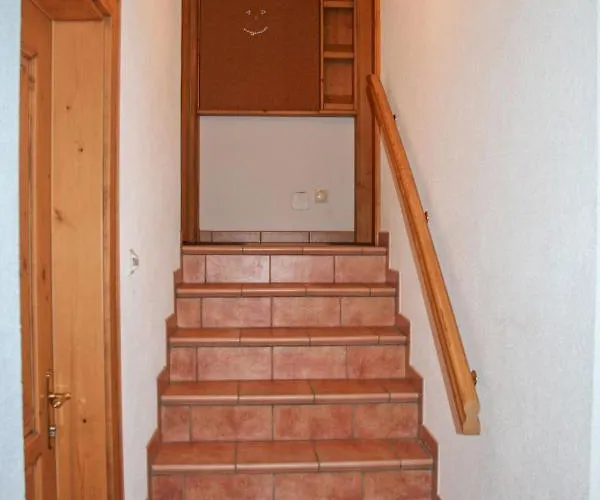 Silvretta-1 By Interhome Lejlighed Kappl (Landeck)