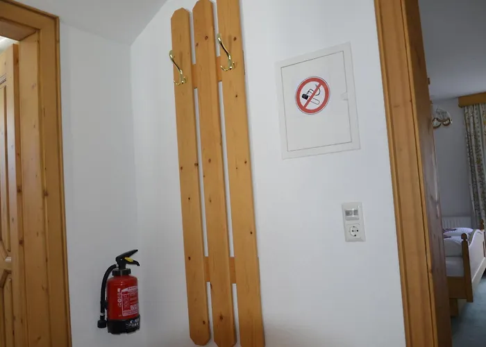 Silvretta-1 By Interhome