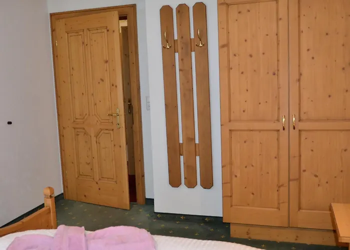 Lejlighed Silvretta-1 By Interhome Kappl (Landeck)