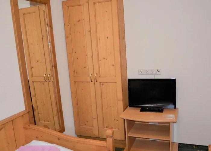 Lejlighed Silvretta-1 By Interhome Kappl (Landeck)