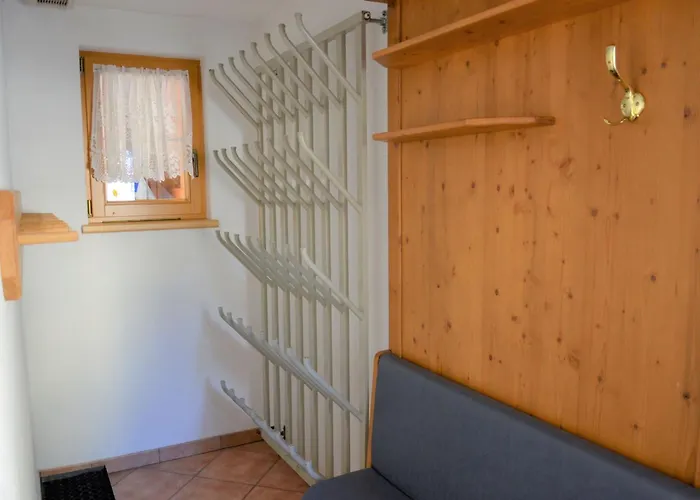 Silvretta-1 By Interhome * Kappl (Landeck)