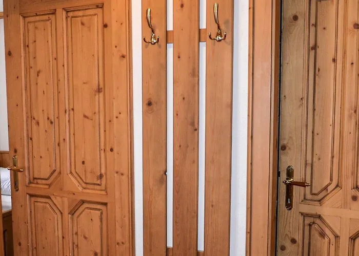 Silvretta-1 By Interhome Kappl (Landeck)