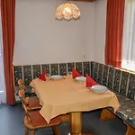 Appartement Silvretta-1 By Interhome *