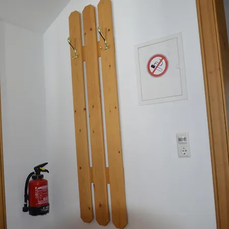 Silvretta-1 By Interhome